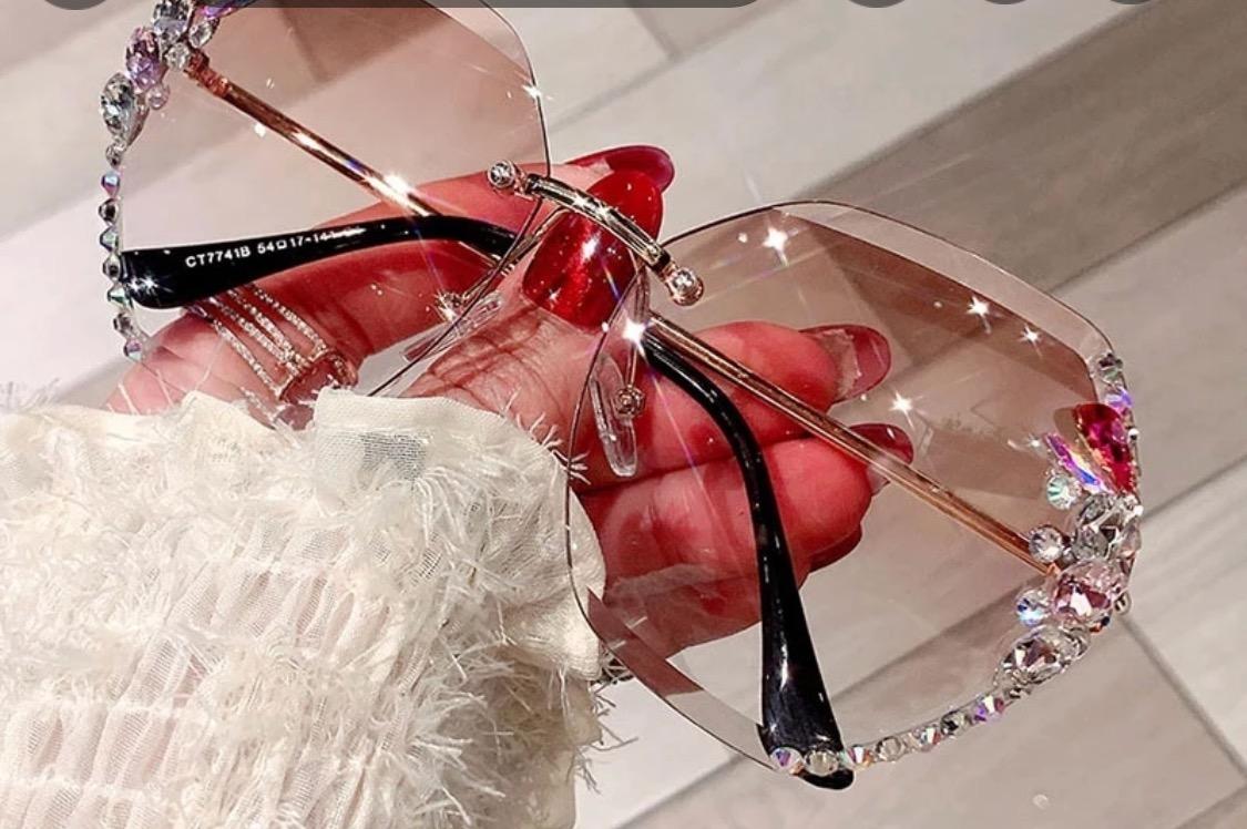 Shine on Me Shades