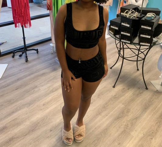 Tranquil Set