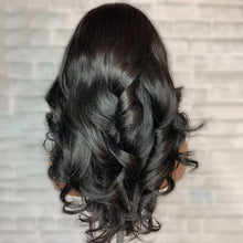 Load image into Gallery viewer, U-Part Wig Body Wave