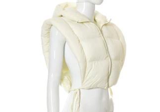 City Nights Vest