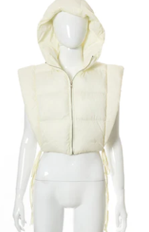 City Nights Vest