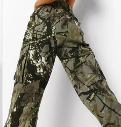 In The Woods Pants