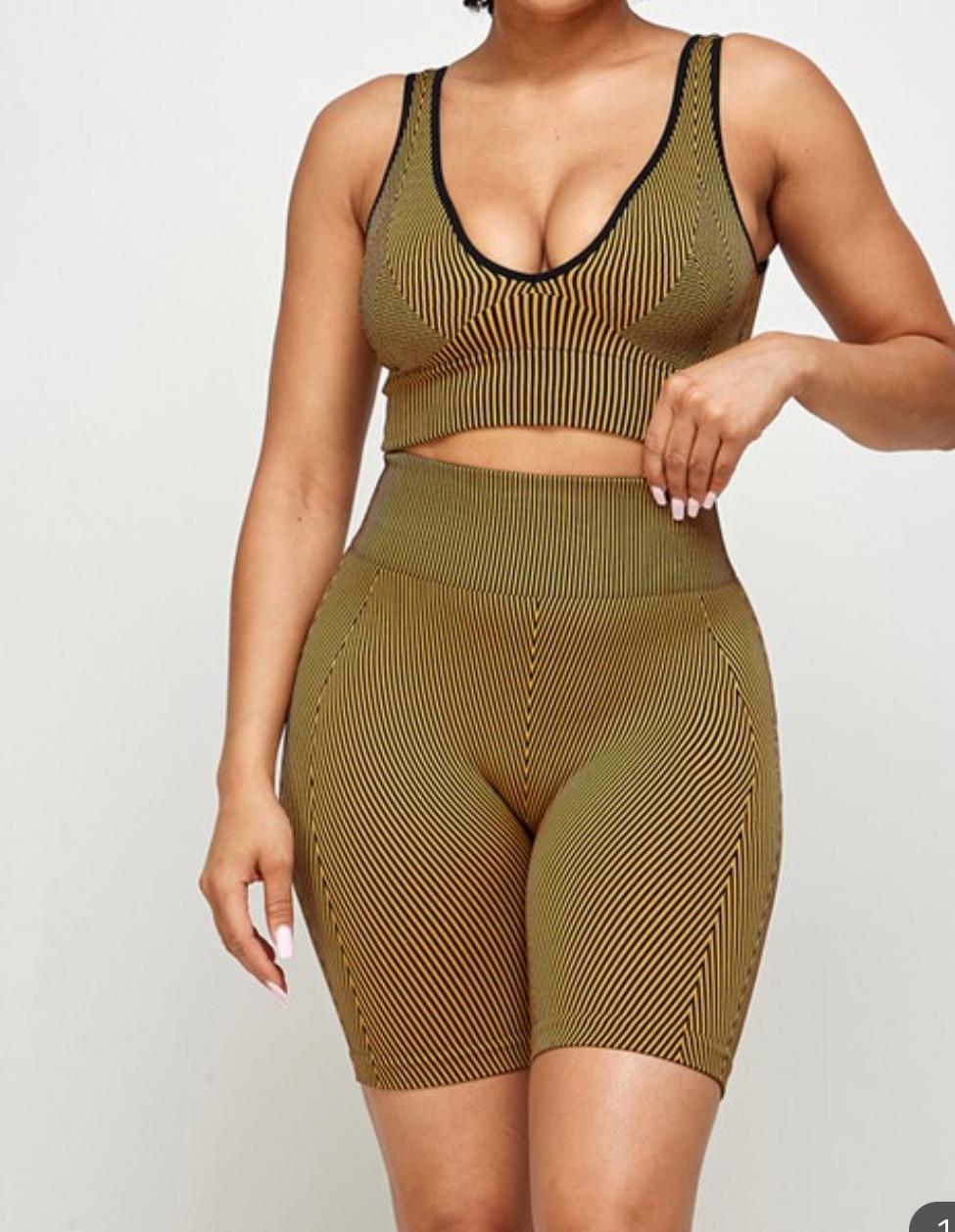 Fit Lyfe Set
