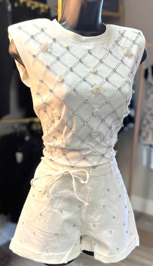 Bling Shorts