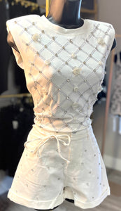 Bling Shorts