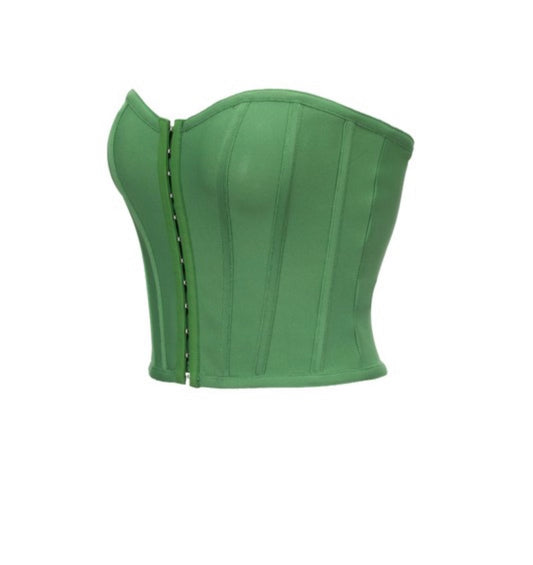 Corset Top!