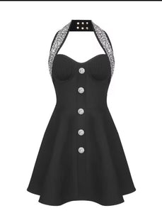 alana mini dress Alana Mini Dress XXL