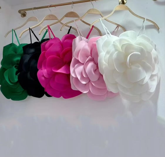 Lily Rose Top