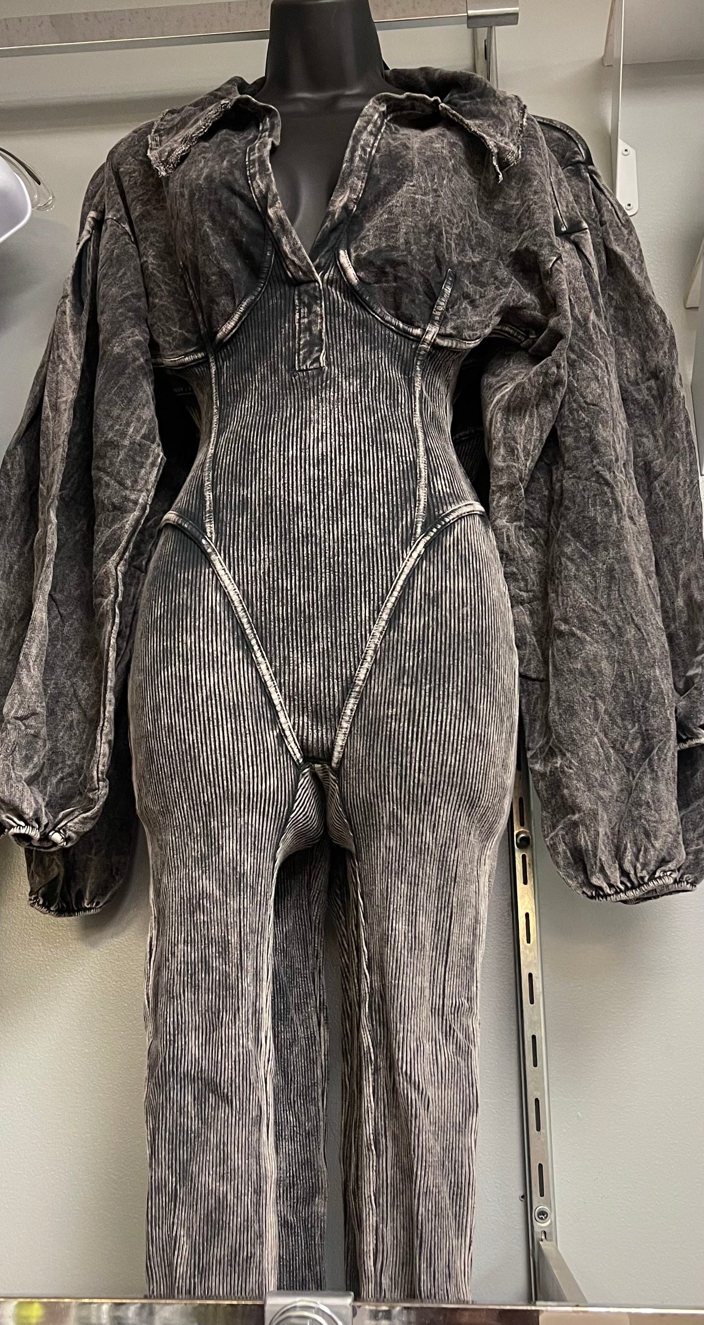 Dev Jumpsuit