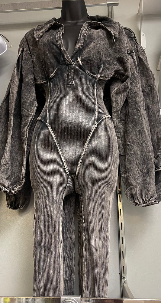 Dev Jumpsuit