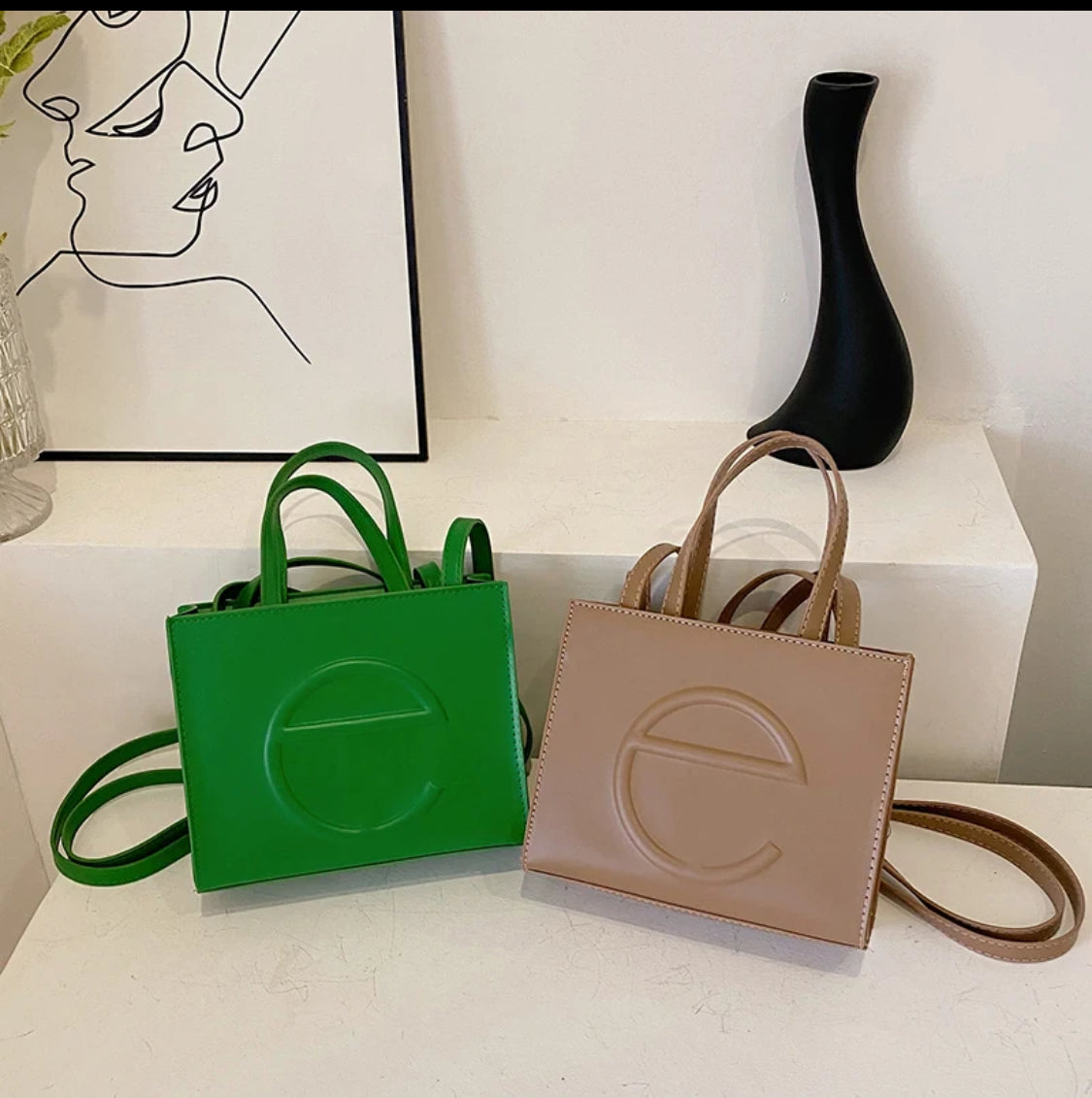 A telfeezy Clearance