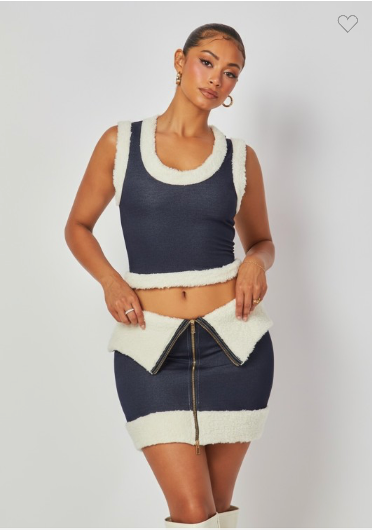 City Girl Set