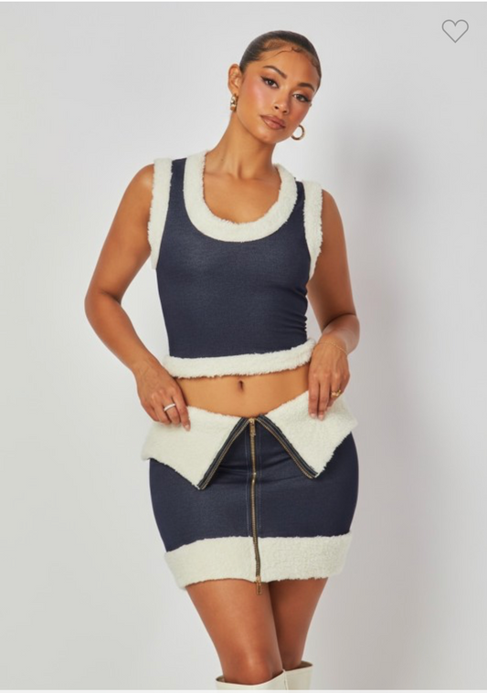 City Girl Set