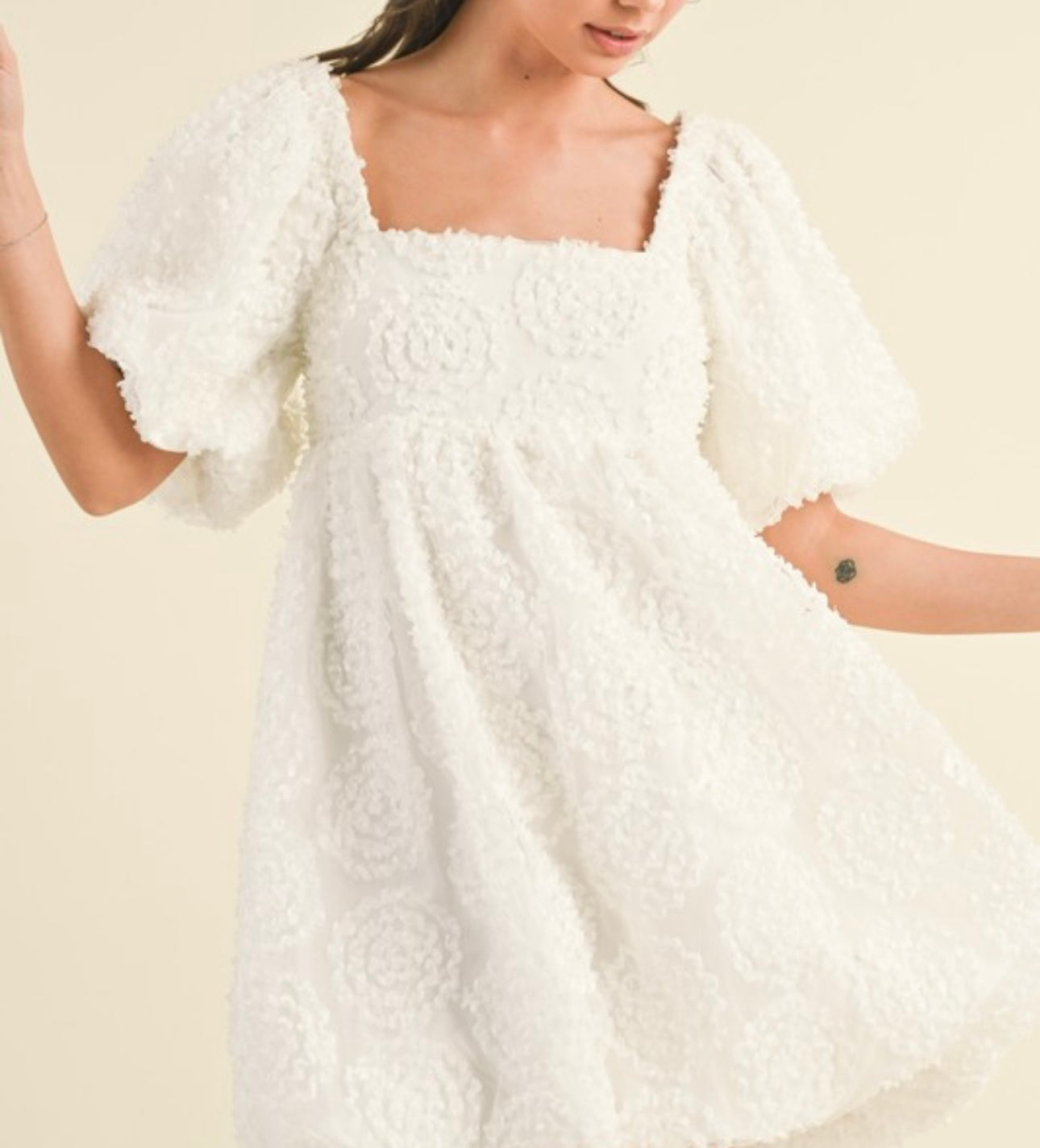 She’s A Sweetheart Dress