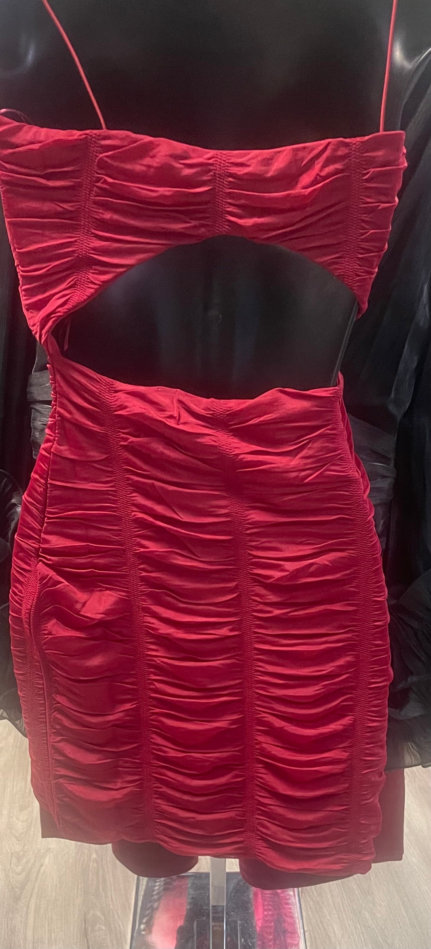 Remi Dress