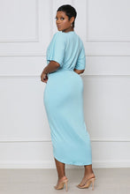 Load image into Gallery viewer, SEXY MAXI DRESS
