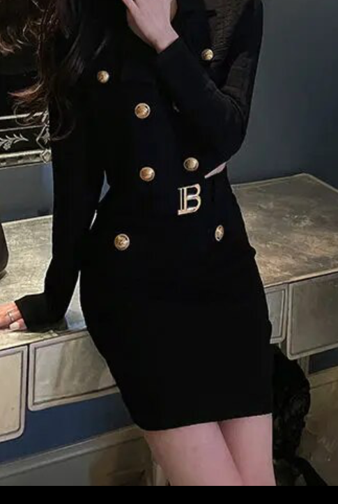 Jackie ‘O Set
