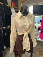 Load image into Gallery viewer, Saddle Sway Brown
