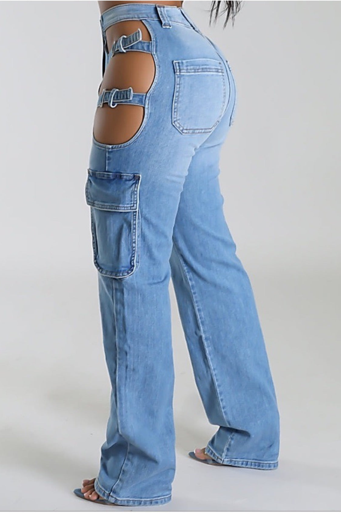 Risen Jeans