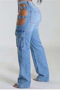 Risen Jeans
