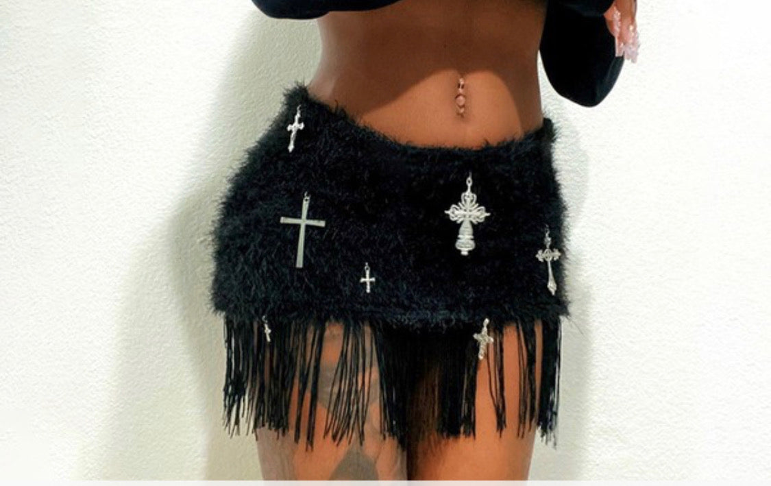 Cross me Over