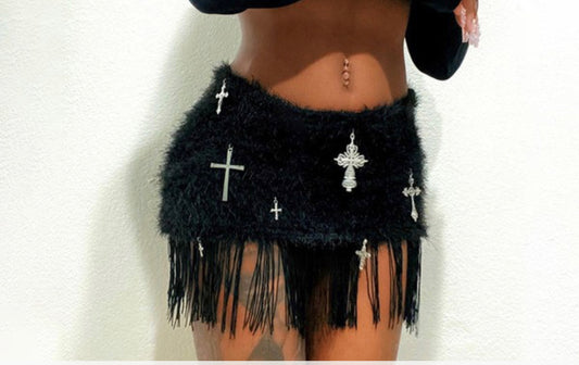 Cross me Over