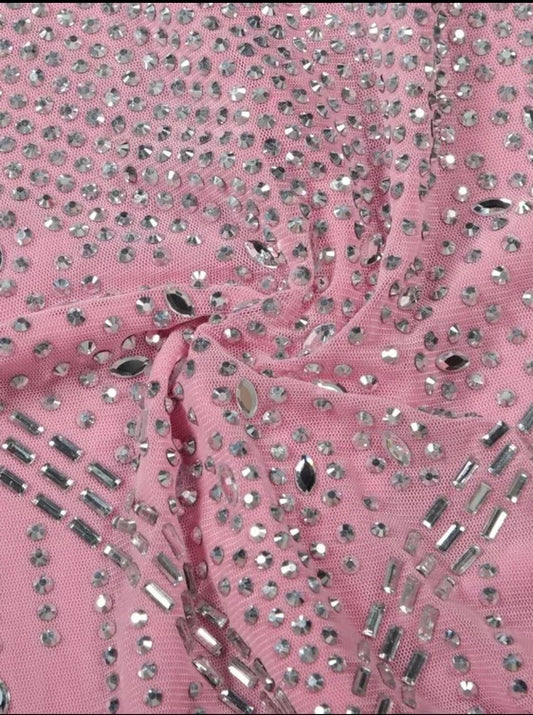 Kennedi Ruffle Dress