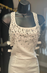 Bling Belle Dress