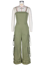 Load image into Gallery viewer, WOMEN FASHION SUMMER JUMPSUIT
