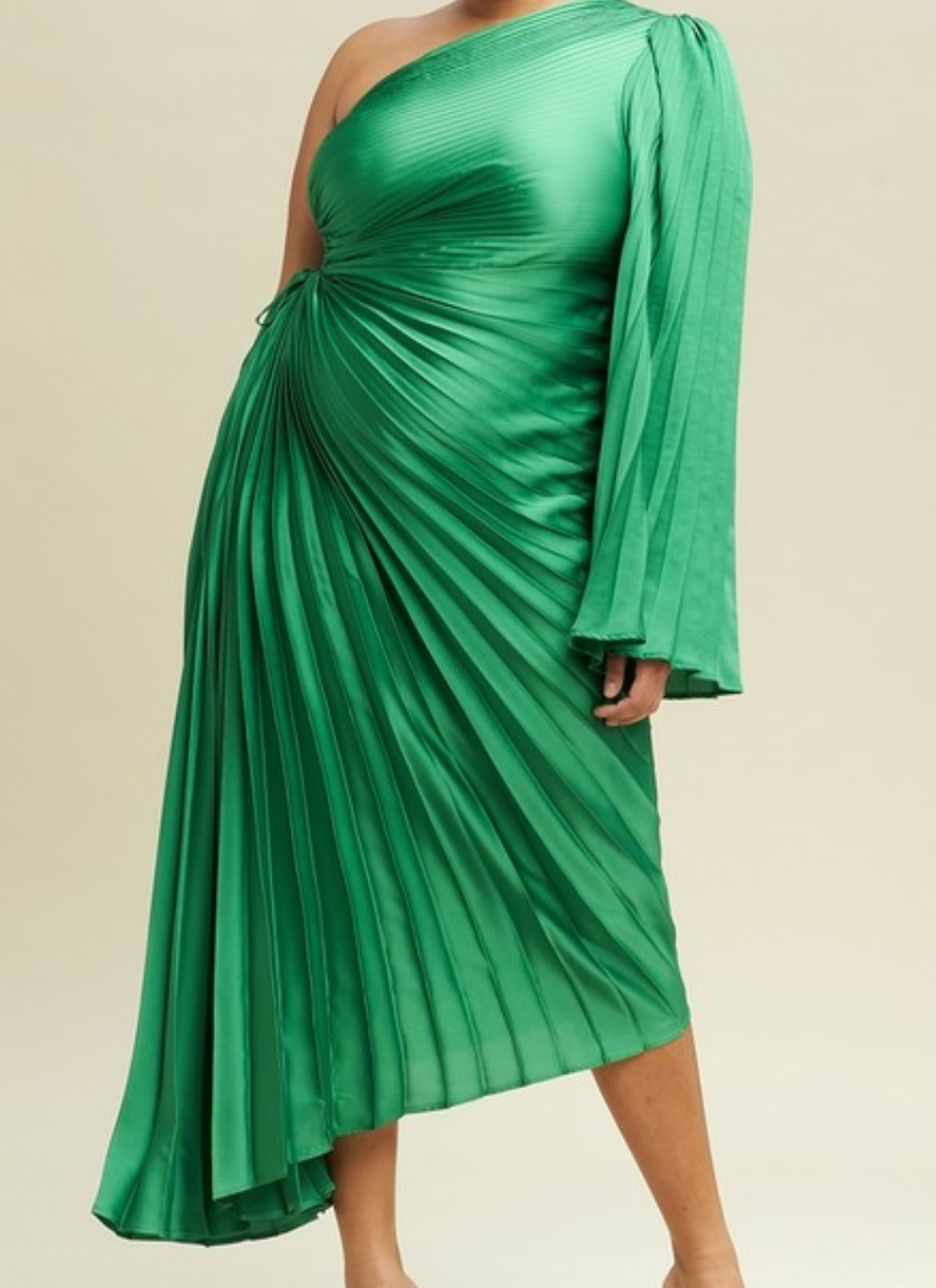 The Sexiest Dress