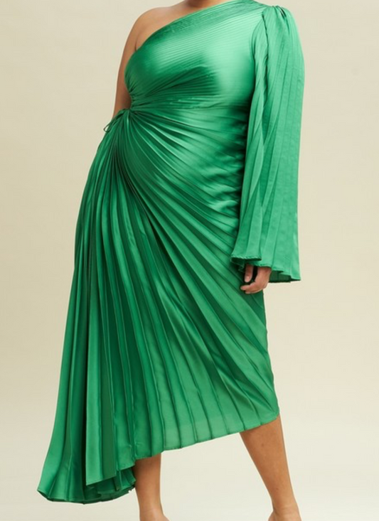 The Sexiest Dress