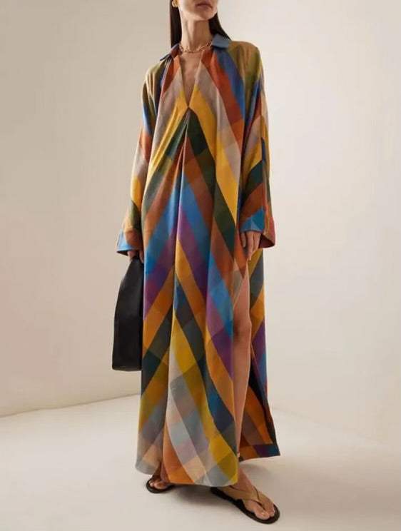 Brentwood Maxi