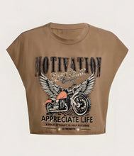 Load image into Gallery viewer, Motivate Tee
