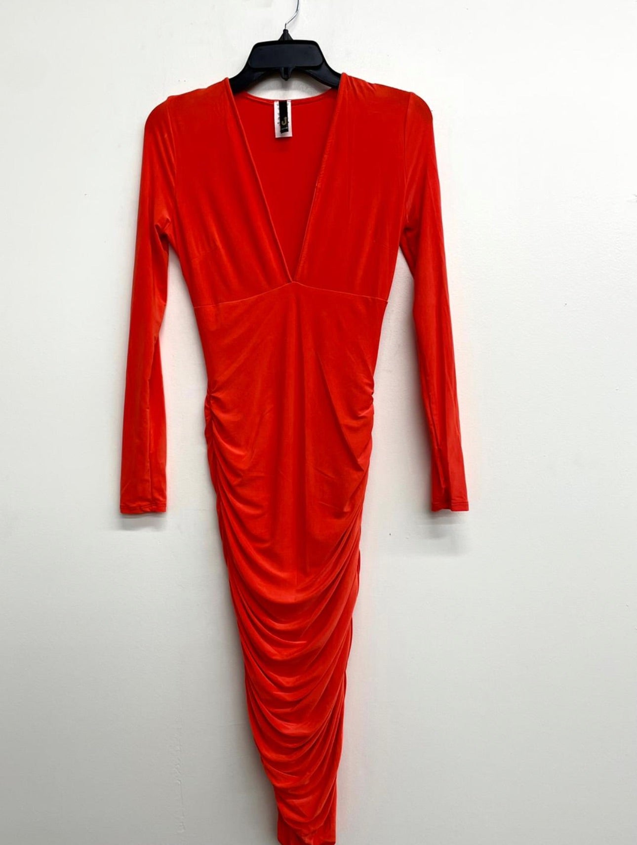 Elle Dress