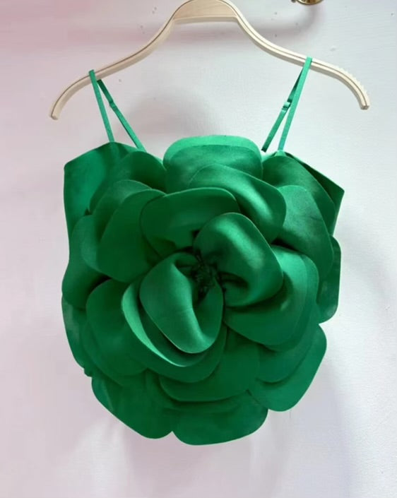 Lily Rose Top
