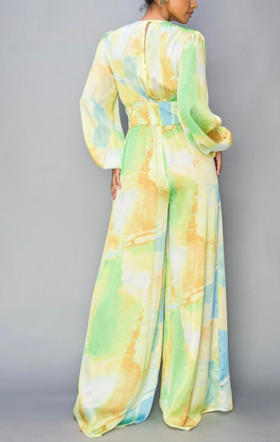 Citris Days Jumpsuit
