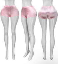 Load image into Gallery viewer, Good Girl Vibes Shorts
