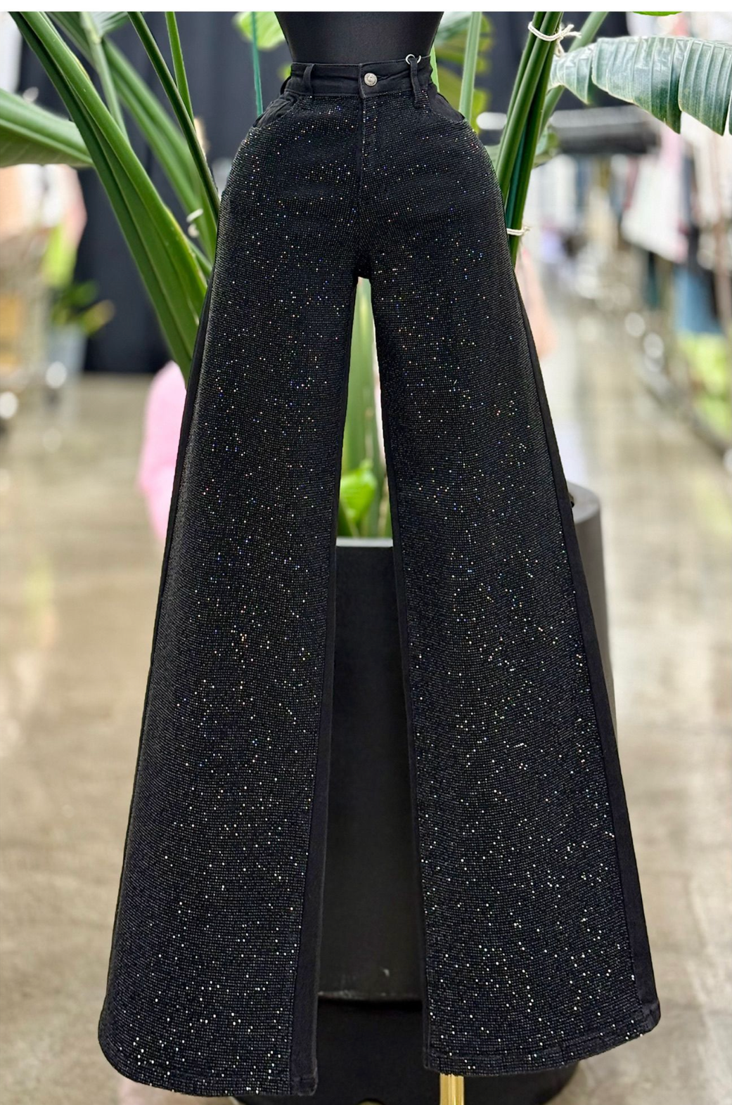 Diamond District Pants