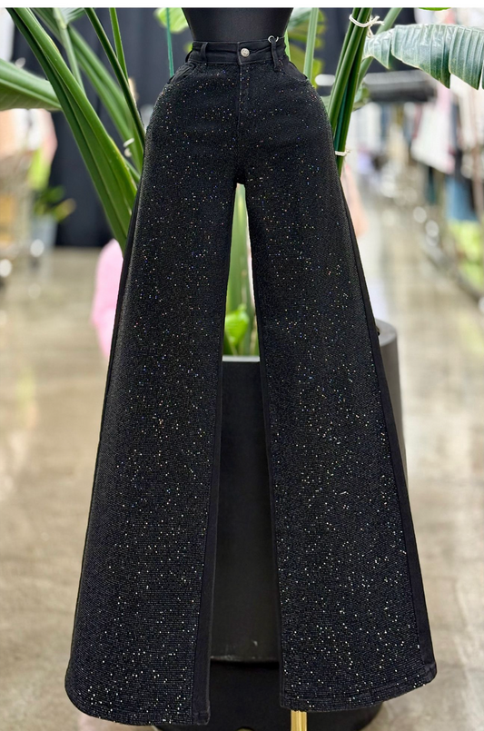 Diamond District Pants