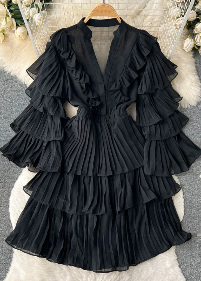 Kerrie Dress