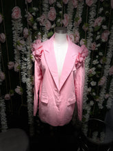 Load image into Gallery viewer, In Bloom Blazer Dress
