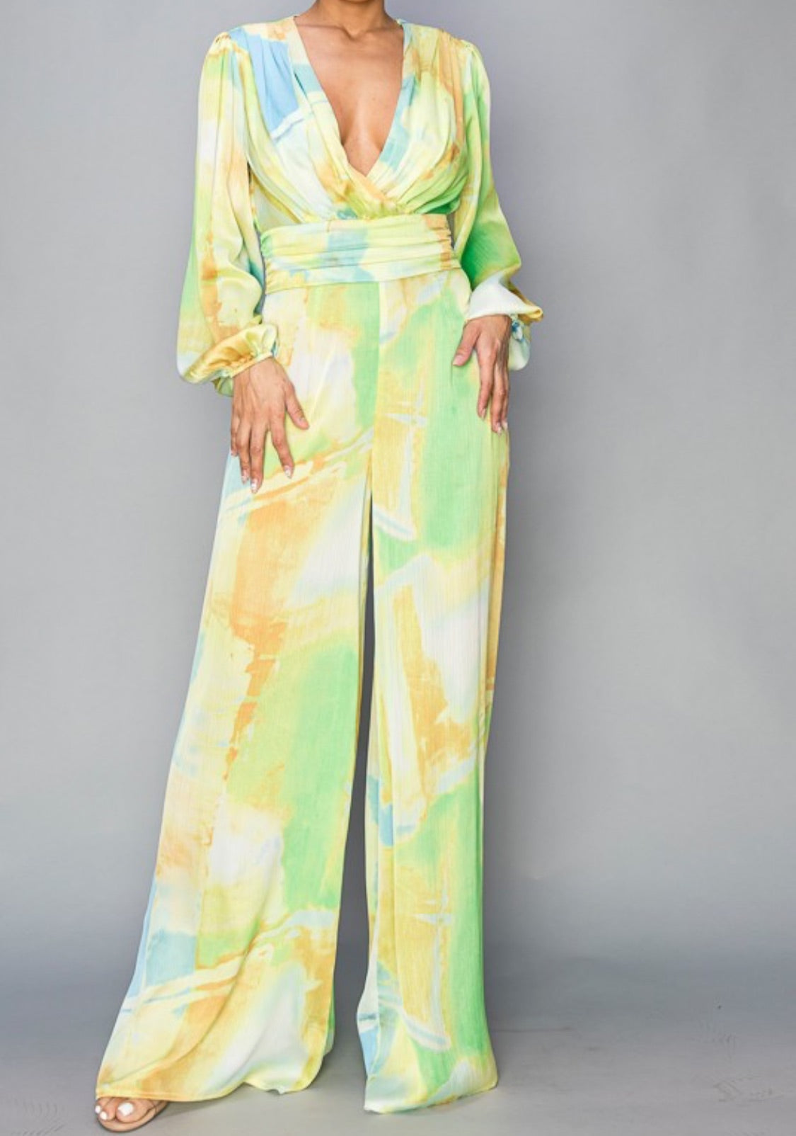 Citris Days Jumpsuit