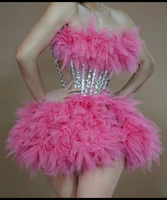 Fairy Tale Chic