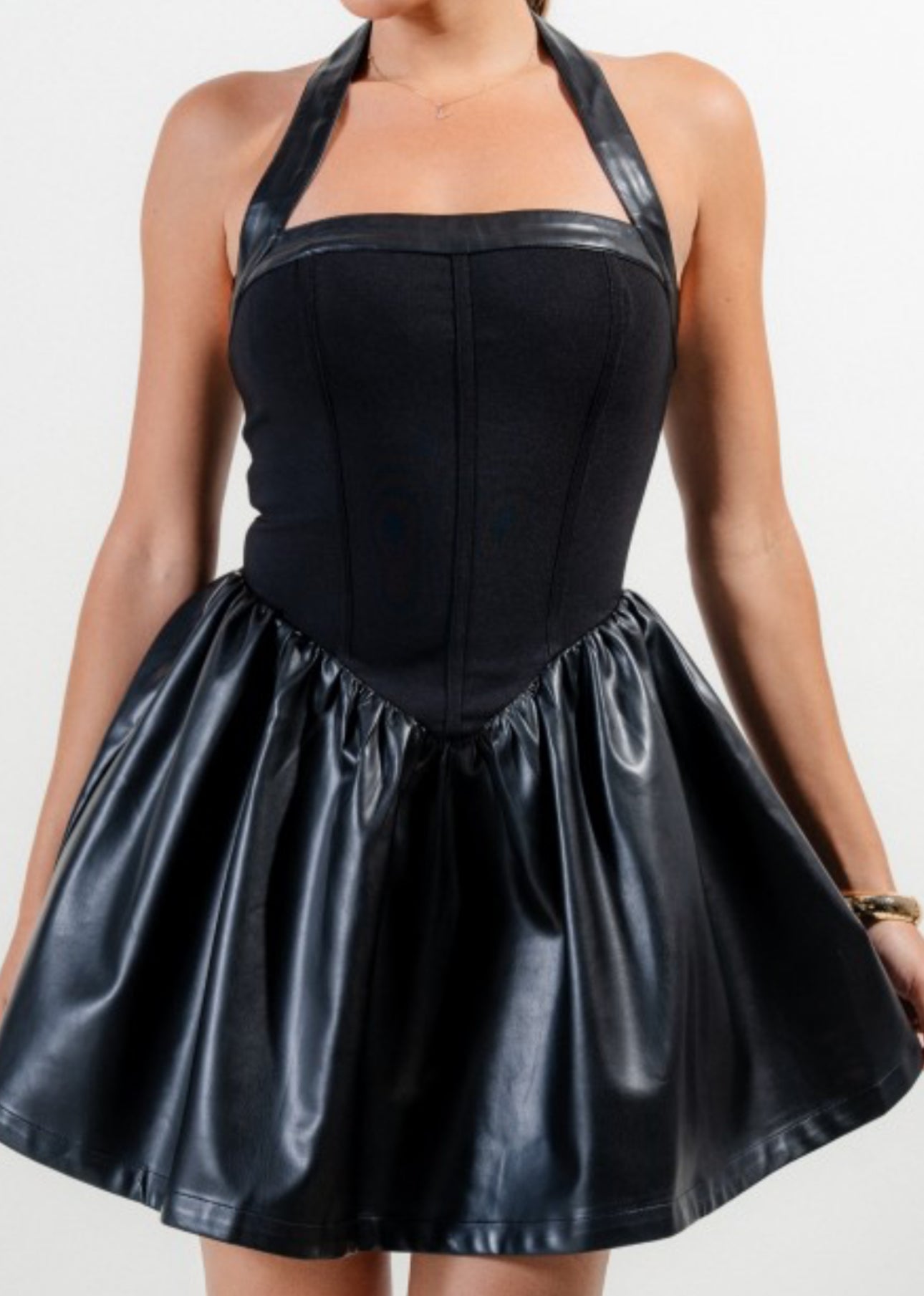 Black Baby Doll