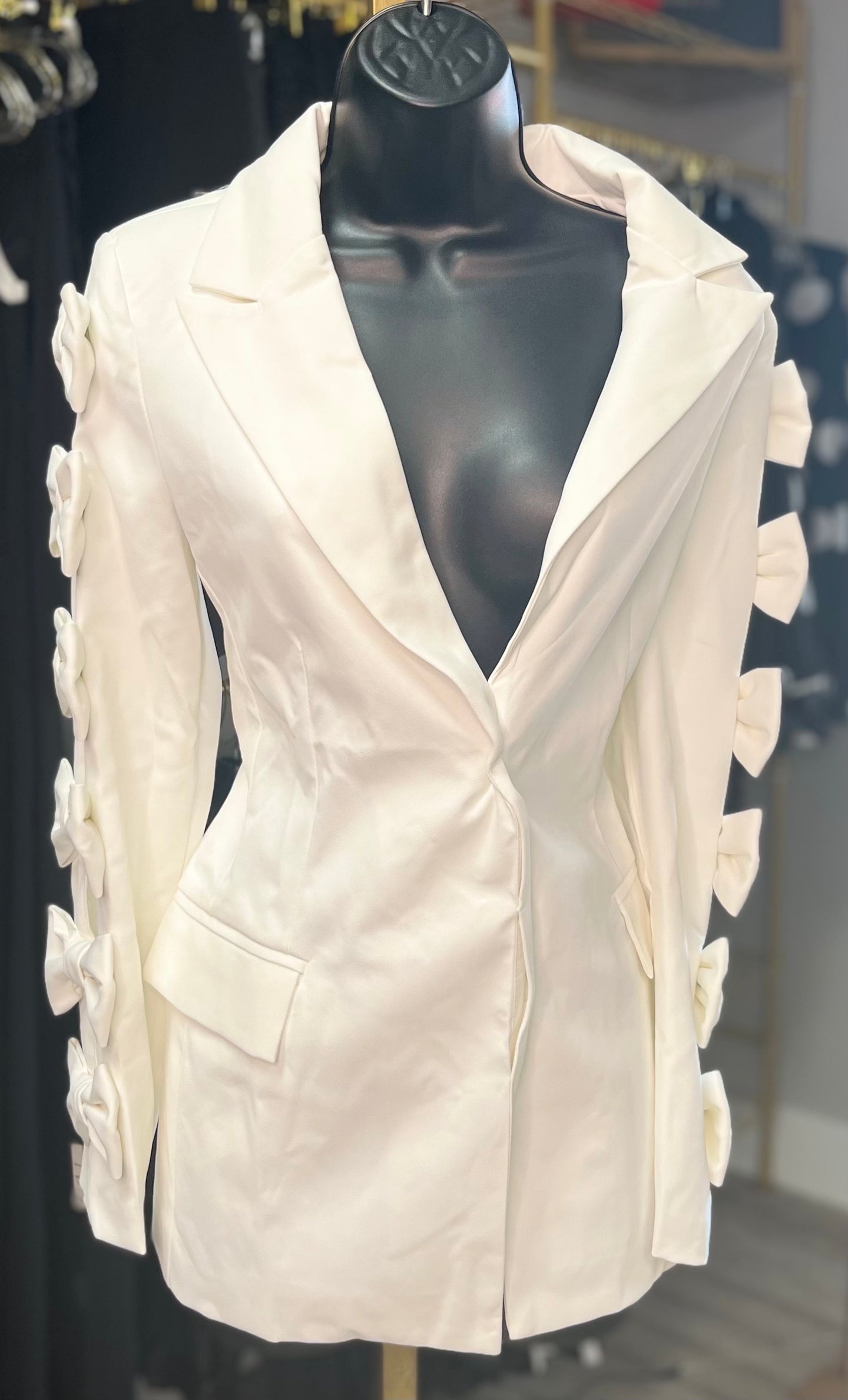 Vow Blazer