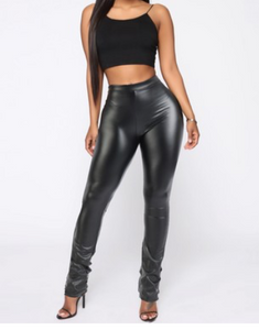 Black Beauty 2.0 Leggings