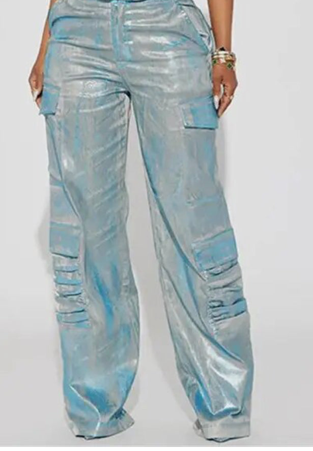Always In  Cargo Pants