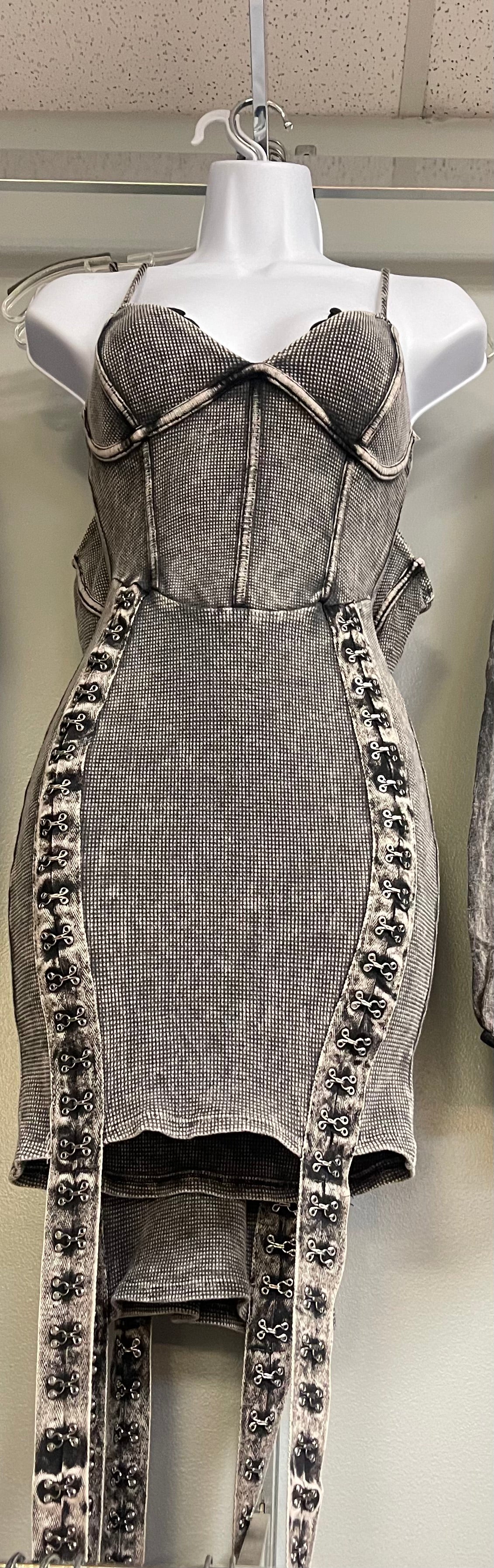 Left Eye Dress