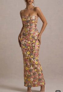 Vivid Spring Luxe