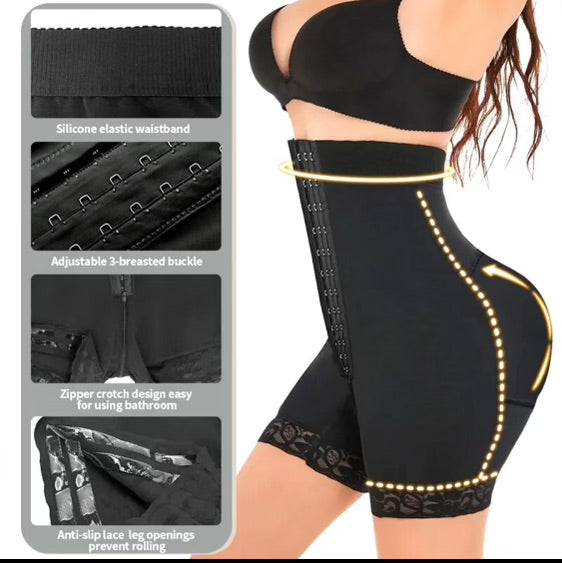 V-Sculpt Shapewear